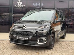 Bild des Angebotes Citroen Berlingo Feel M CAM/SHZ/AHK