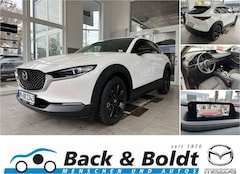 Bild des Angebotes Mazda CX-30 Homura 2.0i BOSE+SITZHEIZUNG+PREMIUM-P