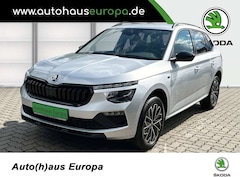 Bild des Angebotes Skoda Kamiq 1.0 TSI Tour Matrix SmartLink Navi RFK ACC Assi