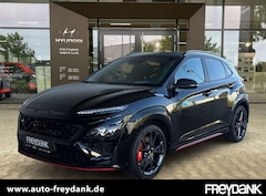 Hyundai KONA N Performance 2.0 T-GDI 8-DCT Komfortpaket