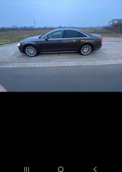 Bild des Angebotes Audi A8 3.0 TDI quattro Faceliftversion