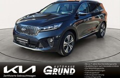 Bild des Angebotes Kia Sorento 2.2D AWD AT8 PLATINUM | PANO | 360° | LED