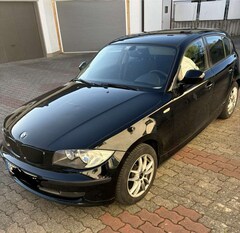 Bild des Angebotes BMW 116 116i