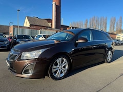 Bild des Angebotes Chevrolet Cruze Station Wagon LTZ*PDC*KLIMA*TÜV 11 2027