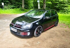 Bild des Angebotes VW Golf GTI Golf 2.0 GTI