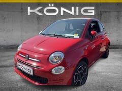 Bild des Angebotes Fiat 500C Cabrio Club 1.0 Klima*Tempomat*CarPlay