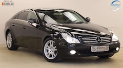 Bild des Angebotes Mercedes-Benz CLS 350 272PS 7G Memory Leder Navi deutsch