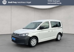 Bild des Angebotes VW Caddy 2.0 TDI BMT (5-Si.)