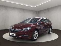Bild des Angebotes Opel Astra K Sportstourer 1.4 Turbo Dynamic, abn. AHK