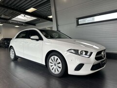 Bild des Angebotes Mercedes-Benz A 160 d|MBUX|Navi|PDC|Sitzheizung|Tempomat