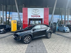 Bild des Angebotes Toyota Yaris Cross Hybrid Team Deutsch. SAFETY+WINTER
