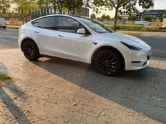 Bild des Angebotes Tesla Model Y Performance