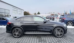 Bild des Angebotes Mercedes-Benz GLC 43 AMG GLC*43*AMG*4Matic*Coupe*Performance*360*HUD*LED