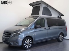 Bild des Angebotes Mercedes-Benz Vito Tourer 119 CDI Pro 4x4 lang PÖSSL/KÜCHE