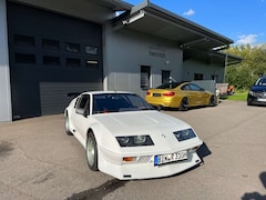 Bild des Angebotes Renault Alpine A310 V6,Breitbau,Classic Data, Gotti Alus