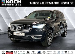 Bild des Angebotes Volvo XC90 B5D AWD Plus Bright PANO H/K STHz 360°H/K