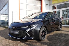 Bild des Angebotes Toyota Corolla 2,0 Hybrid GR Sport Touring Sports Pano