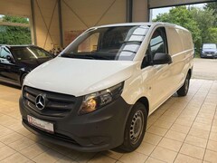 Bild des Angebotes Mercedes-Benz Vito Kasten 116 CDI/BT RWD lang/1H/AHK/Tempomat