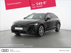 Bild des Angebotes Audi A5 AVANT TFSI S LINE TECH LED NAVI KLIMA SHZ