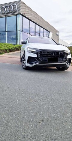 Bild des Angebotes Audi Q8 S 50 TDI SLine quattro tiptronic 360 3D /pano/AHK/