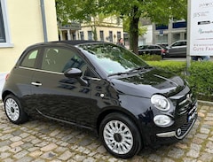 Bild des Angebotes Fiat 500C Hybrid 1.0 Dolcevita Klima PDC - Modell 2024
