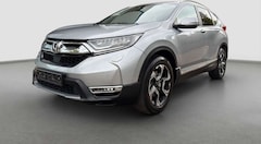 Bild des Angebotes Honda CR-V 2.0 i-MMD HYBRID 4WD Lifestyle*Navi*Leder