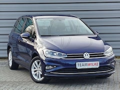 Bild des Angebotes VW Golf Sportsvan VII Comfortline LED AHZ NAVI RFK