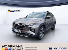 Bild des Angebotes Hyundai TUCSON TUCSON Hybrid 1.6 T-GDi 230PS, 6-AT 2WD PRIME MJ