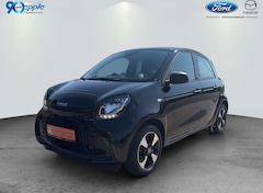 Bild des Angebotes smart forFour EQ passion