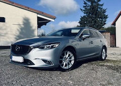 Bild des Angebotes Mazda 6 Kombi SKYACTIV-D 150 i-ELOOP Exclusive-Line