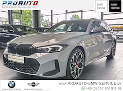 Bild des Angebotes BMW 330 i xDr.Tour.M Sport PRO HUD/PANO/AHK/360°/19"/Komf.