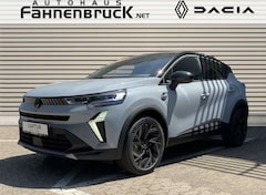 Bild des Angebotes Renault Captur Esprit Alpine Mild Hybrid 140 EDC ACC