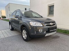 Bild des Angebotes Chevrolet Captiva LS 2,0 VCDi 2WD