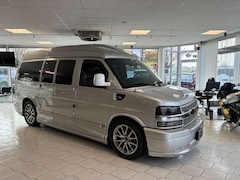 Bild des Angebotes Chevrolet Express 5,3l V8 Explorer Limited AWD/4X4