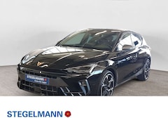 Bild des Angebotes CUPRA Leon 1.5 TSI DSG Sennheiser Pure Performance Edg