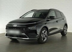 Bild des Angebotes Hyundai BAYON FACELIFT T-GDI PRIME DCT+VOLL LED+NAVI+RÜCKFAHRKAM