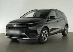 Bild des Angebotes Hyundai BAYON FACELIFT T-GDI PRIME DCT+VOLL LED+NAVI+RÜCKFAHRKAM