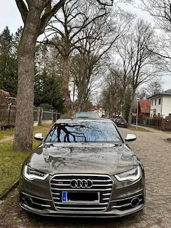 Bild des Angebotes Audi S6