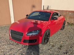 Bild des Angebotes Audi TT TT Coupe 2.0 TFSI S-Line