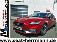 Bild des Angebotes SEAT Leon Leon FR 1,5TSI FULL Link