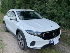 Bild des Angebotes Mercedes-Benz EQA 250 EQA 250 Progressive