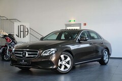 Bild des Angebotes Mercedes-Benz E 200 E 200 *AUT*NAV*AMBIENT*LED*SCHIEBEDACH*