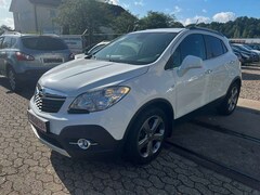 Bild des Angebotes Opel Mokka Innovation ecoFlex 4x4*1.Hand*Leder*Navi*