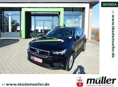 Bild des Angebotes Volvo XC40 T3 2WD 115kW beh. FS Winter Basis 2WD