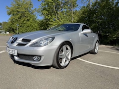 Bild des Angebotes Mercedes-Benz SLK 280 7G-TRONIC Sport Edition