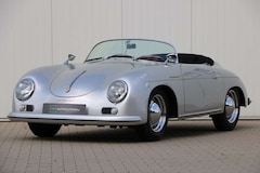 Bild des Angebotes Porsche 356 Speedster *Vintage Motorcars" Replika