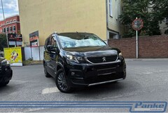 Bild des Angebotes Peugeot Rifter Allure L1 EAT8 *Pano*TotW*PDC*Carpl*5Sitz