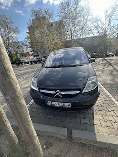 Bild des Angebotes Citroen C8 2.2 HDi Tendance