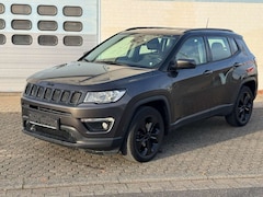 Bild des Angebotes Jeep Compass Longitude FWD