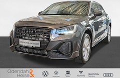 Bild des Angebotes Audi Q2 S line 35 TFSI 110(150) kW(PS) S tronic  Navi